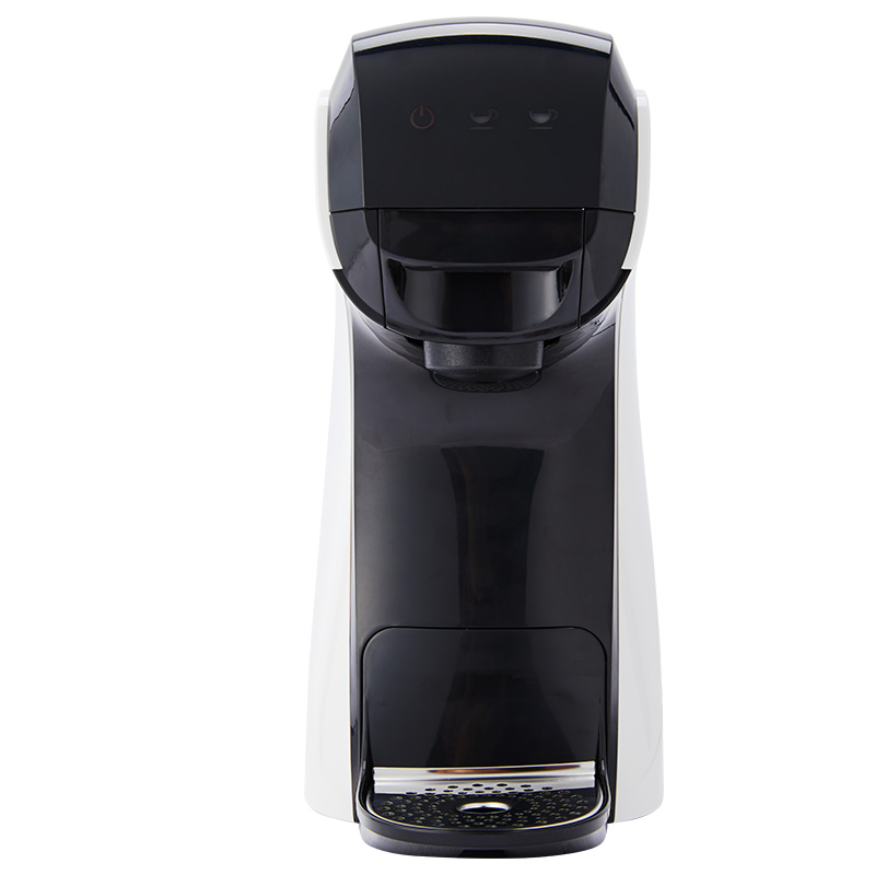 Pembuat Kopi Kapsul 3 in 1