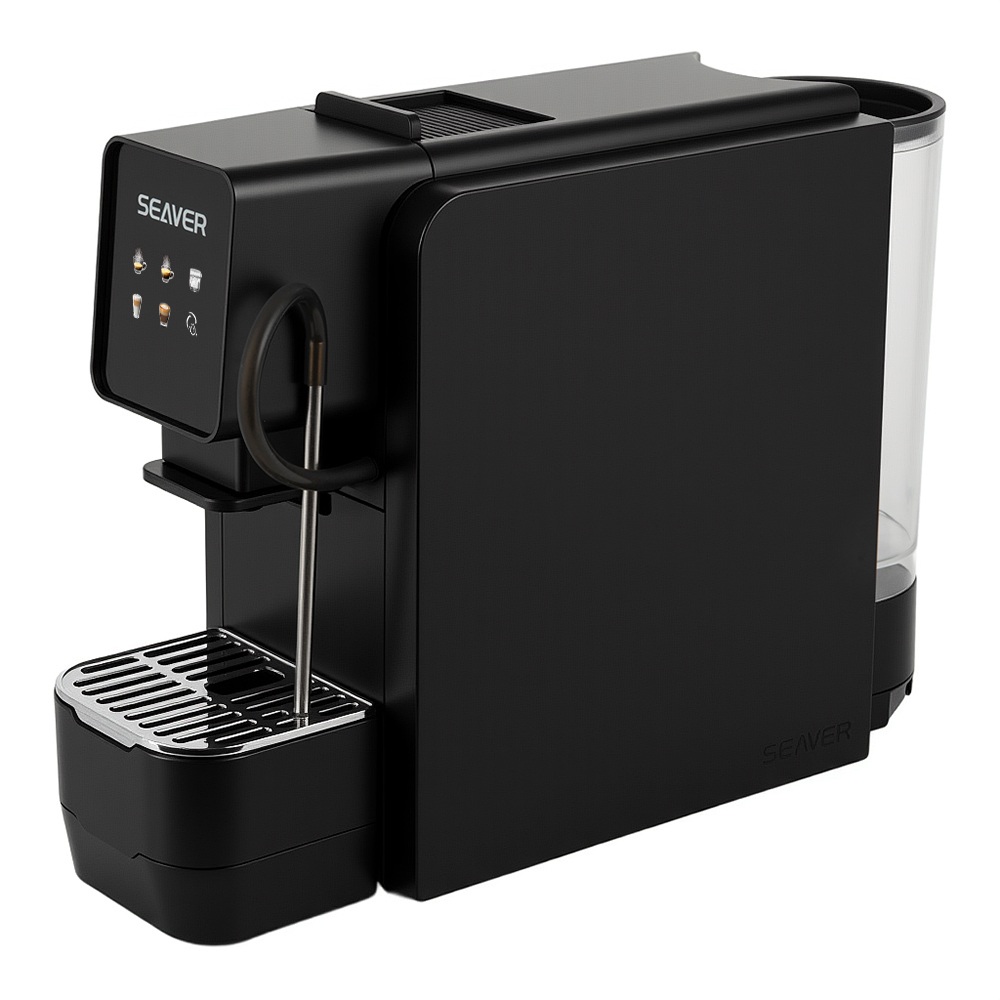 Apa yang Menjadikan Mesin Pembuat Kopi Kapsul Pilihan Paling Cerdas bagi Pecinta Kopi Modern?