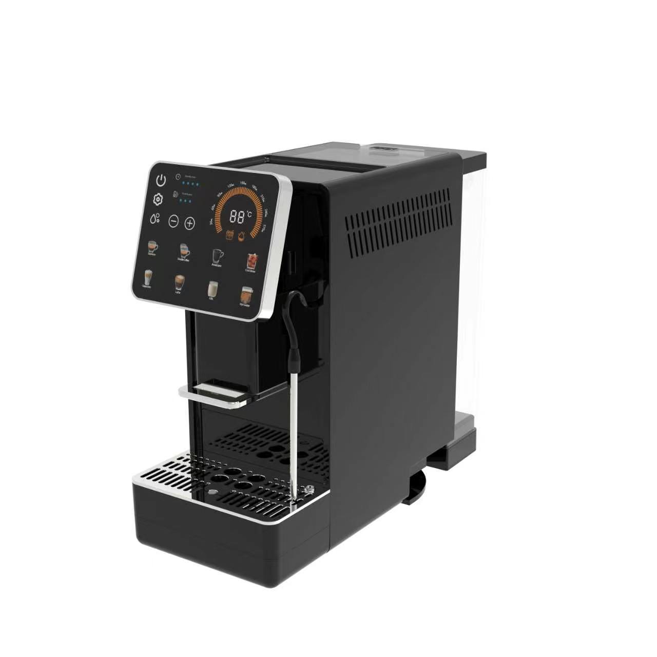 Wawasan apa yang dapat diperoleh klien dengan mengunjungi pabrik SEAVER dan mempelajari solusi mesin kopi otomatis baru? Wawasan apa yang dapat diperoleh klien dengan mengunjungi pabrik SEAVER dan mempelajari solusi mesin kopi otomatis baru?