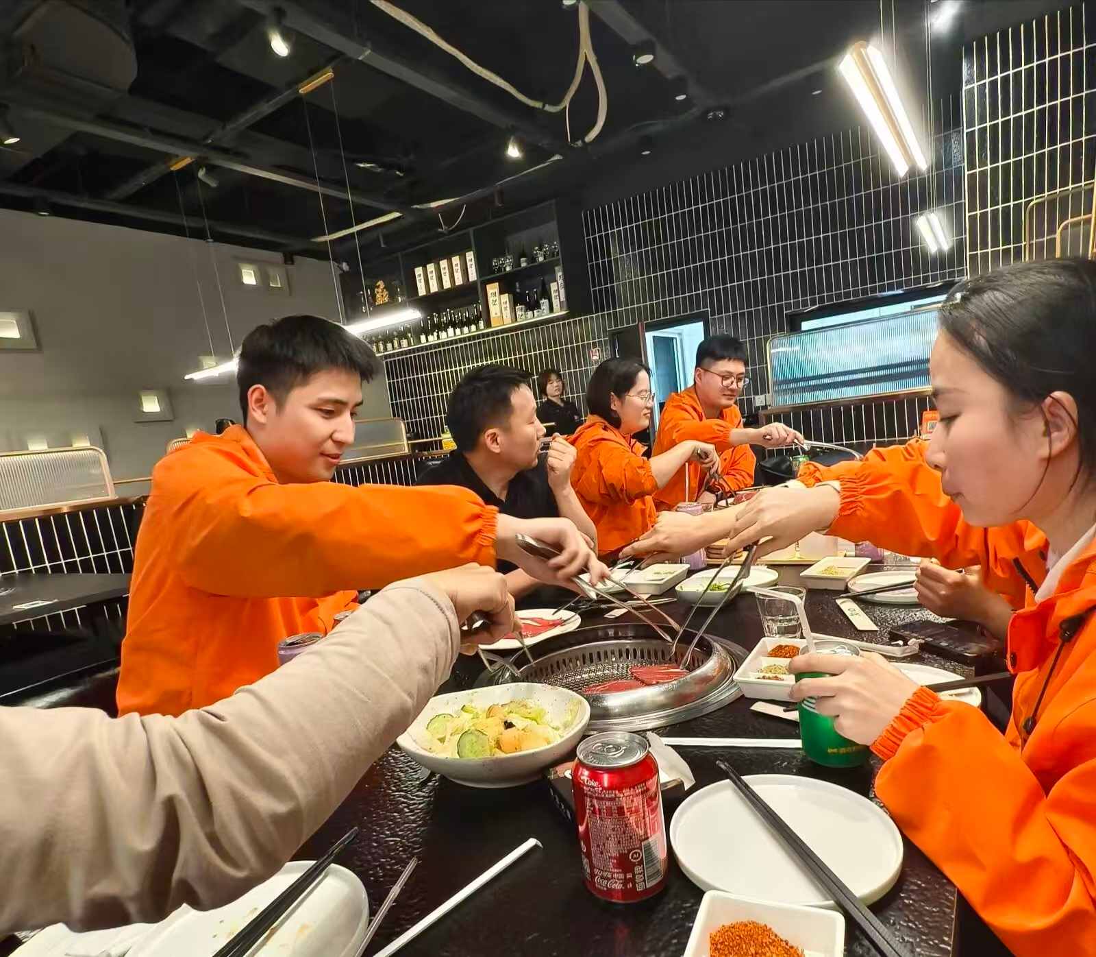 Bagaimana Aktivitas Team Building Membantu Zhejiang SEAVERMengoptimalkan Litbang & Produksi Mesin Kopi Rumahan? Bagaimana Aktivitas Team Building Membantu Zhejiang SEAVERMengoptimalkan Litbang & Produksi Mesin Kopi Rumahan?
