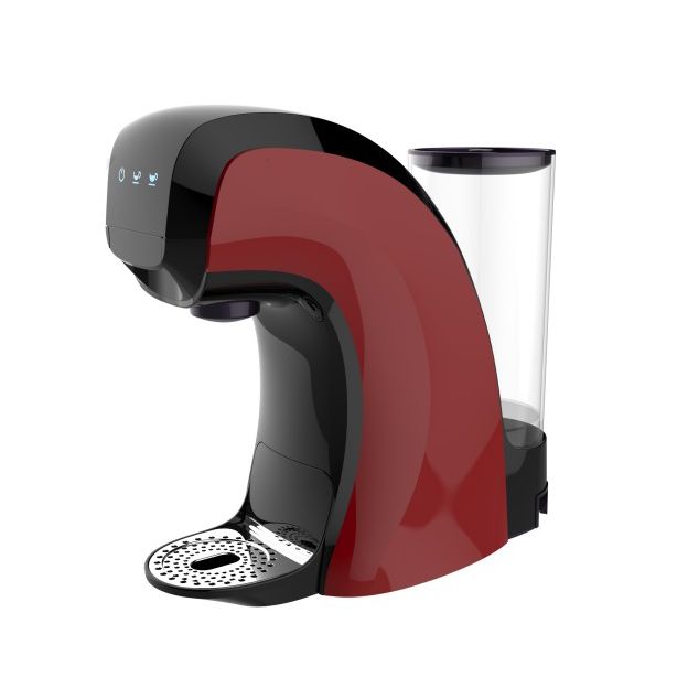 Mesin Kopi Kapsul 3 in 1