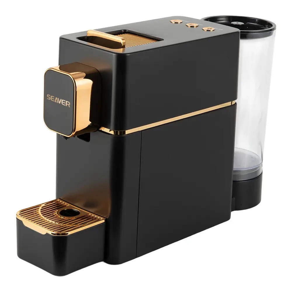 Espresso Mesin Kopi Kapsul Pompa Italia