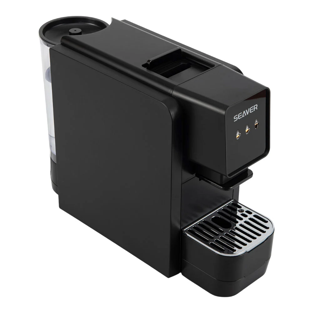 Pembuat Kopi Kapsul Mini