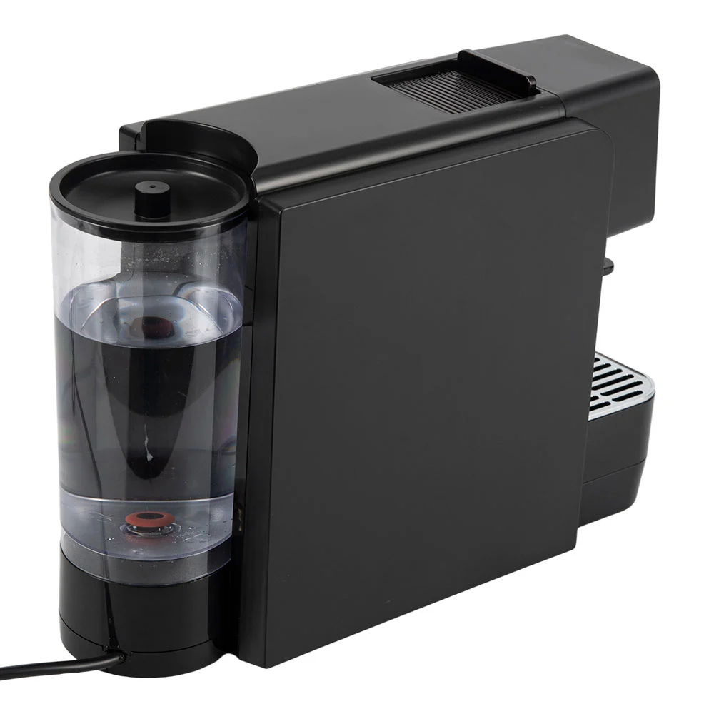Pembuat Kopi Kapsul Mini
