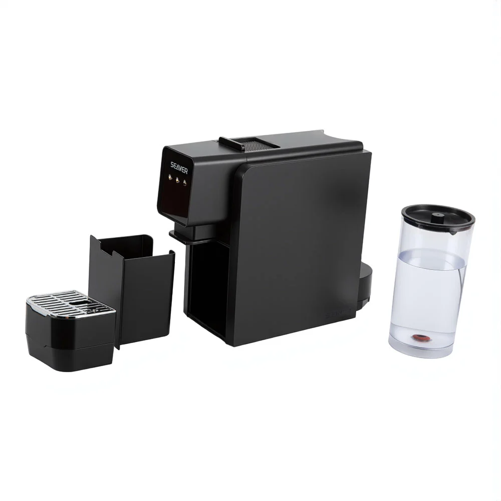 Pembuat Kopi Kapsul Mini