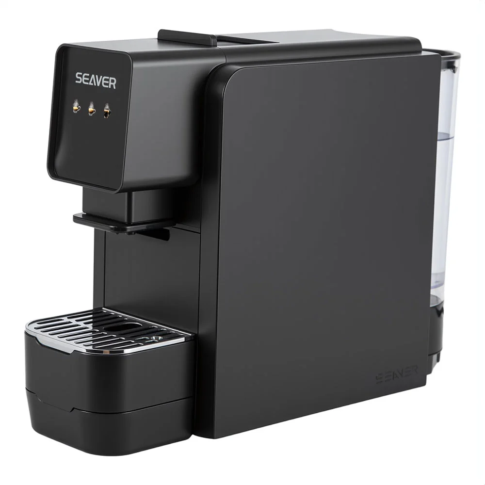 Pembuat Kopi Kapsul Mini