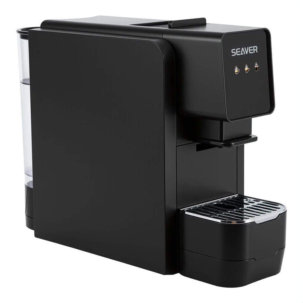 Pembuat Kopi Kapsul Mini