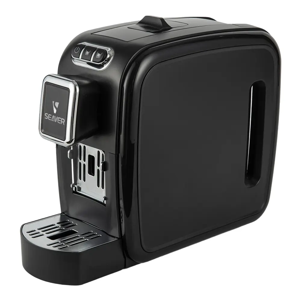 Pembuat Kopi Listrik Mini Model Baru